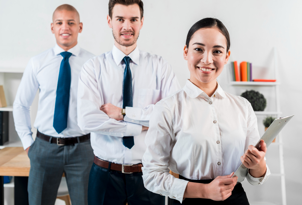 Quais são os tipos de uniforme?